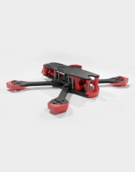 Kayoudur 5" - Base TPU Kit