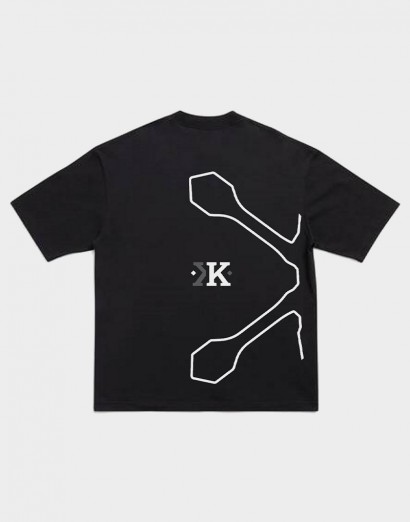 T-Shirt Kayou Frames